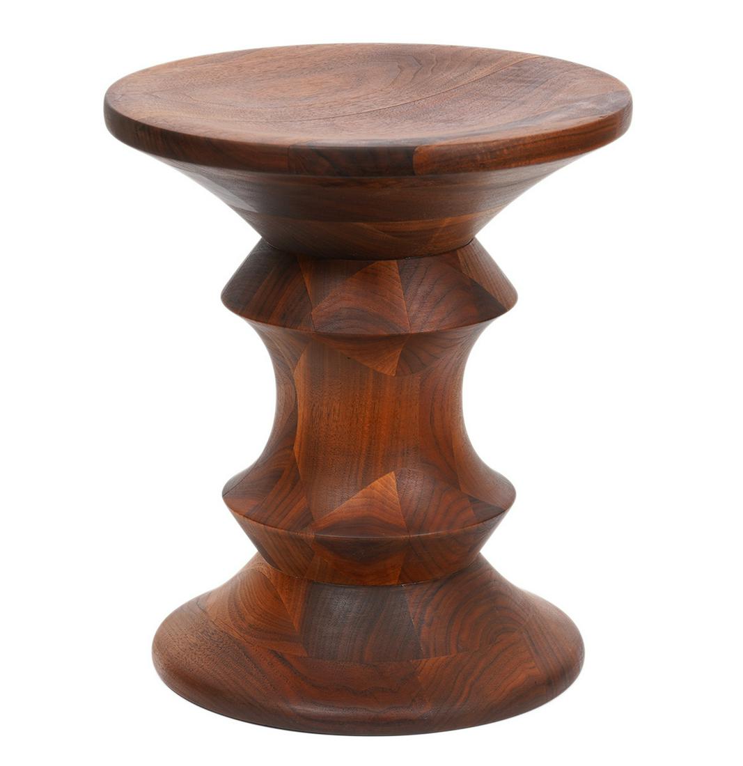 Charles & Ray Eames Herman Miller Time Life Stool (1 of 7)