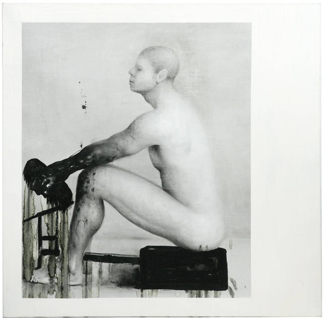 3 Pcs. Juan Jose Molina O/C with Paperwork (1 of 18)