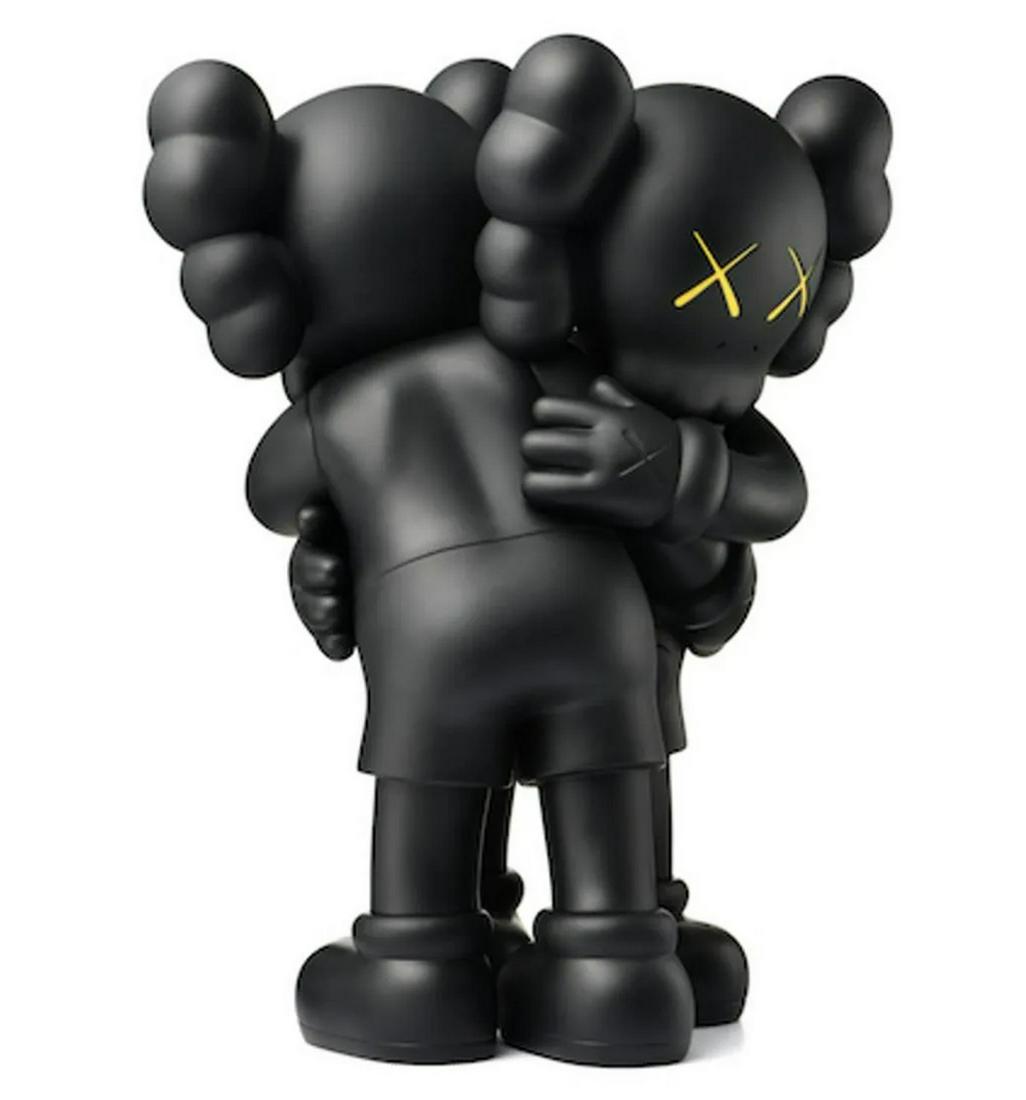 KAWS CHUM OPEN EDITION WHITEブランド
