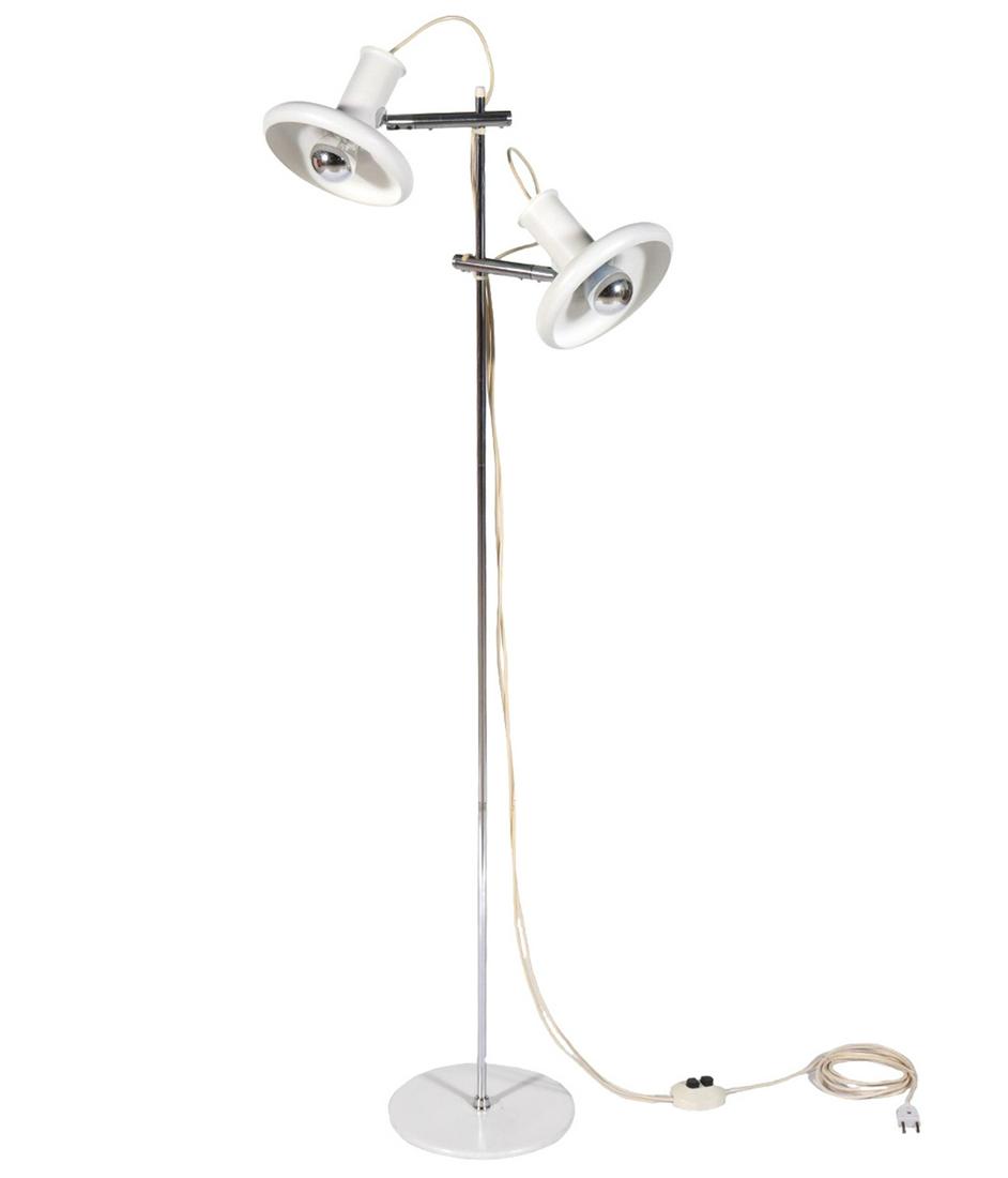 Hans Due Optima 4 Floor Lamp (1 of 7)