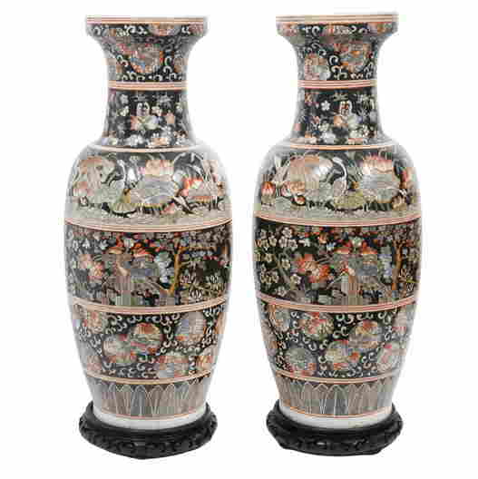 Vases & Vessels