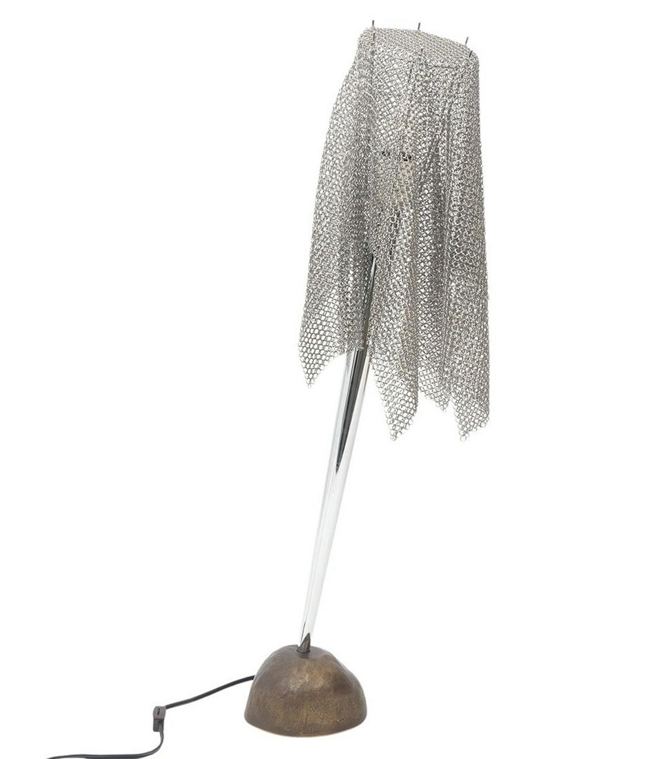 Artemide Cordero Post Modern Table Lamp (1 of 10)