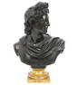 19th Ct. Grand Tour Bronze Bust