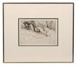 James Abbott McNeill Whistler Etching