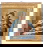 Madonna & Child 17/18th Ct Old Master Painting