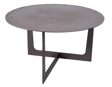 Poltrona Frau Circular Coffee Table