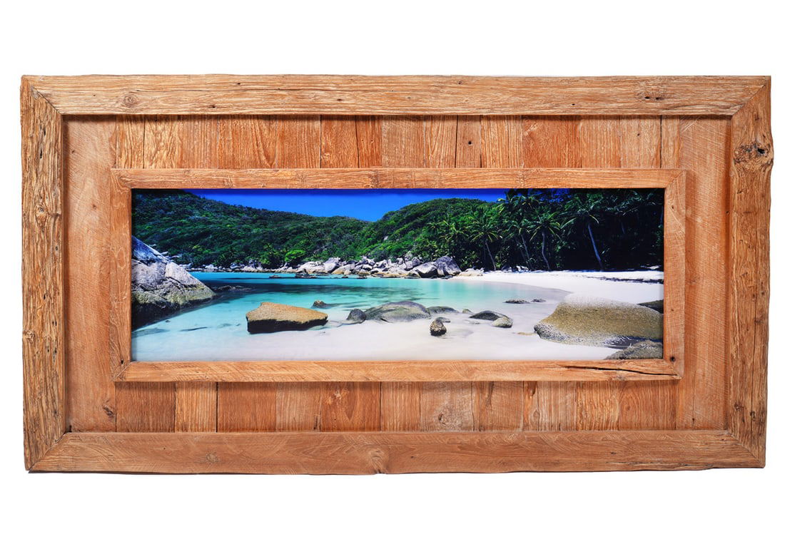 Peter Lik 'Bedarra' Color Photograph (1 of 6)