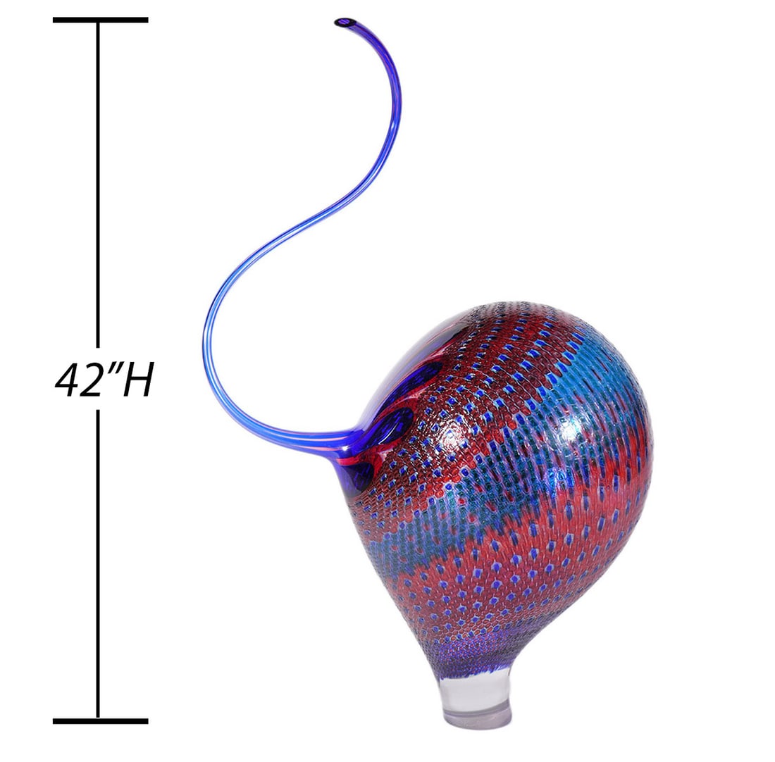 Stephen Powell 'Lascivious Winking Whipper' (1 of 5)