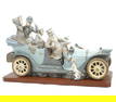 LLadro 1970 Touring Family Car