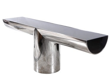 Brueton 'Tee' Console by J. Ward Beam