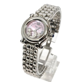 Chopard Happy Sport Lady's Quartz Wristwatch