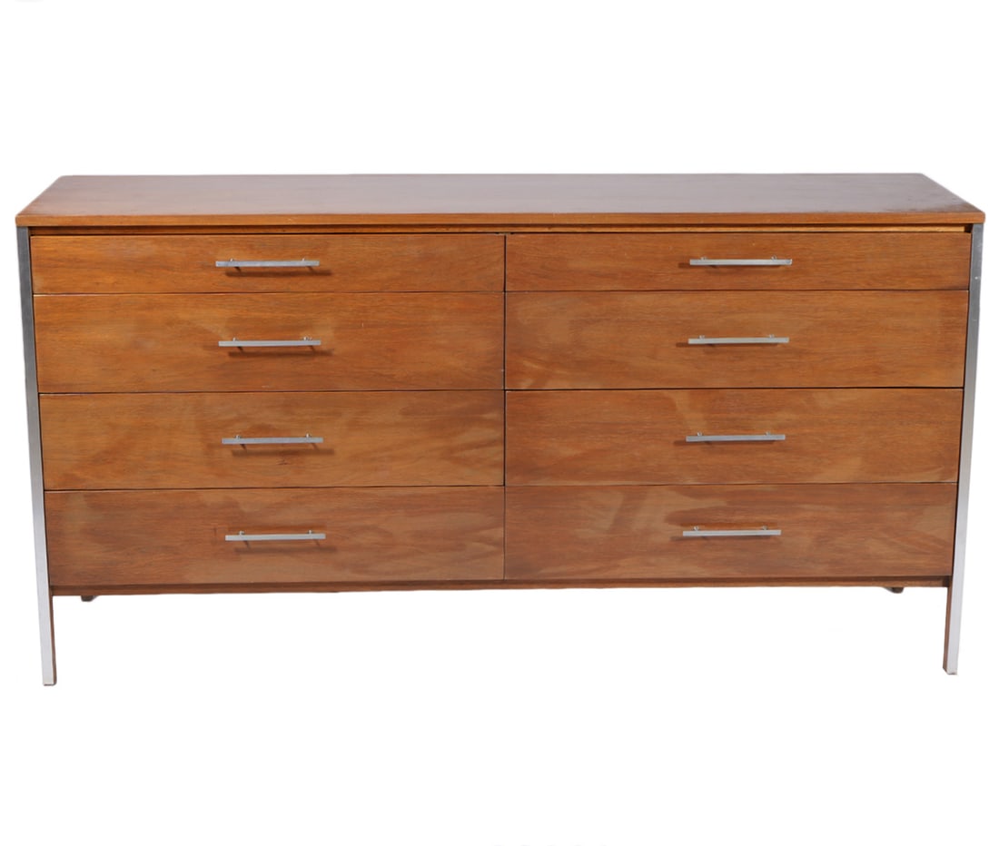 Paul McCobb Dresser for Calvin Linear Group (1 of 7)