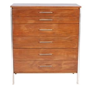 Paul McCobb Dresser For Calvin Linear Group