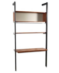 George Nelson for Herman Miller Shelving Unit