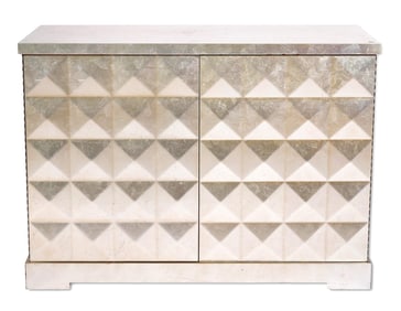 Barbara Barry for Baker Credenza Cabinet
