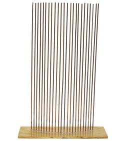 Val Bertoia Sound Sculpture #B-3009