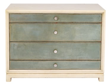 4 Drawer Chest by Tommi Parzinger/Charak Modern