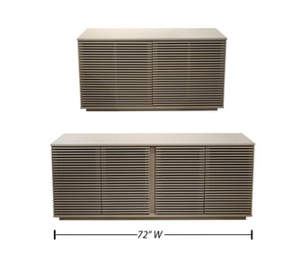 2 Nathan Yong Credenzas Design Within Reach