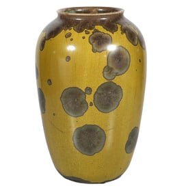 Adelaide Robineau for University City Vase