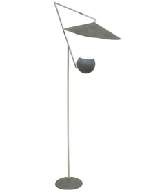Robert Sonneman Floor Lamp