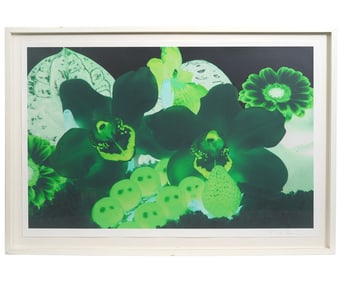 Marc Quinn 'At The Far Edges of The Universe'