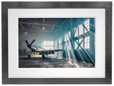 Peter Lik 'The Reaper' Photograph Print