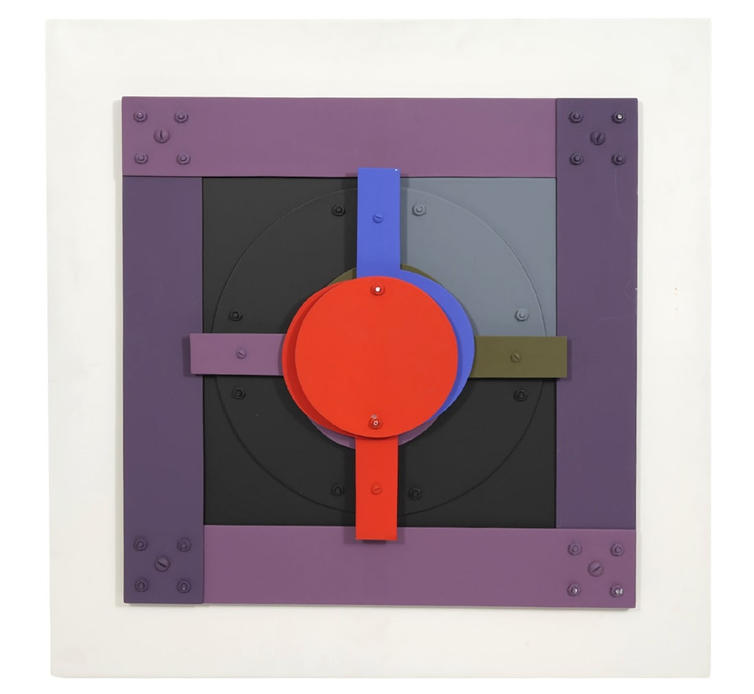 Edgar Negret 'El Norte es la Cruz del Sur' (1 of 9)