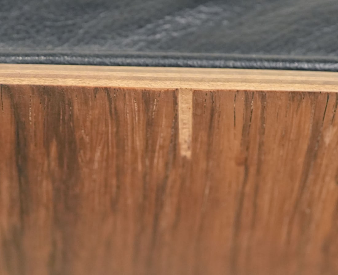 Herman Miller 'Eames' Chair and Ottoman - 6