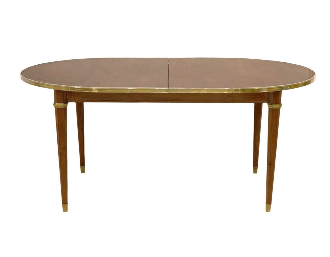 Maison Jansen Table Directoire Dining Table (1 of 8)