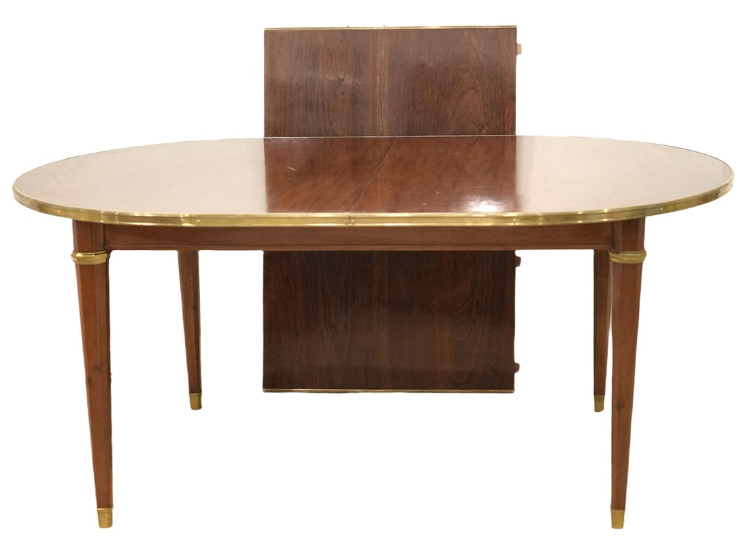 Maison Jansen Directoire Extension Dining Table - 2