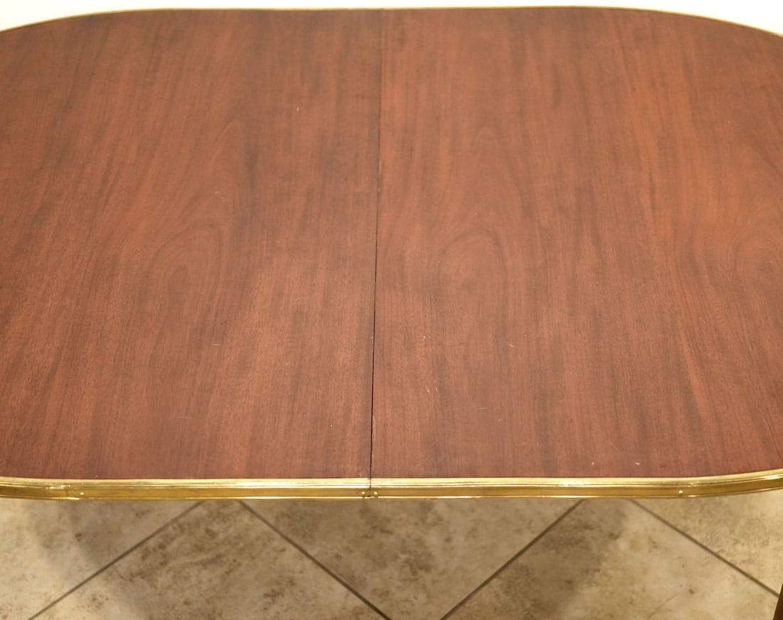 Maison Jansen Directoire Extension Dining Table - 3