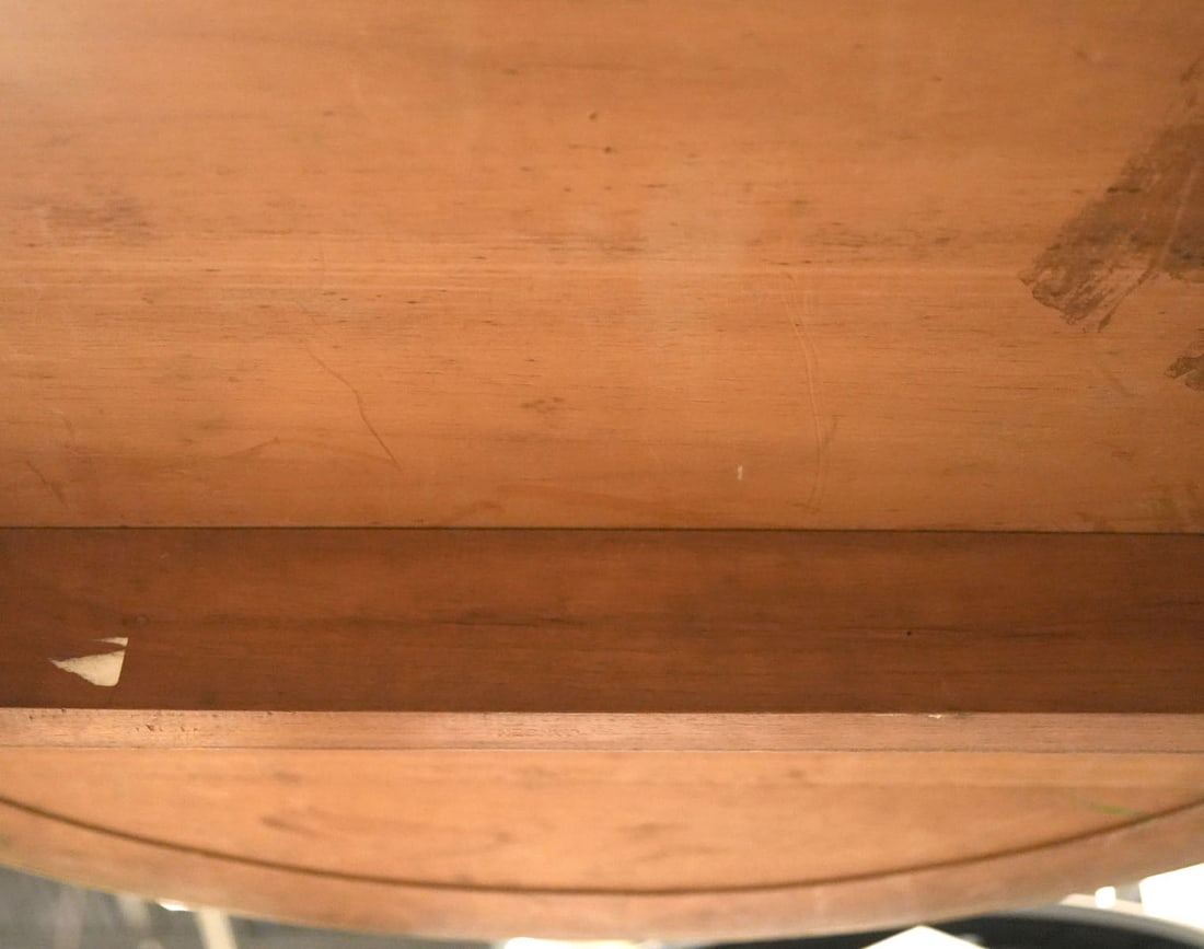 Maison Jansen Directoire Extension Dining Table - 7