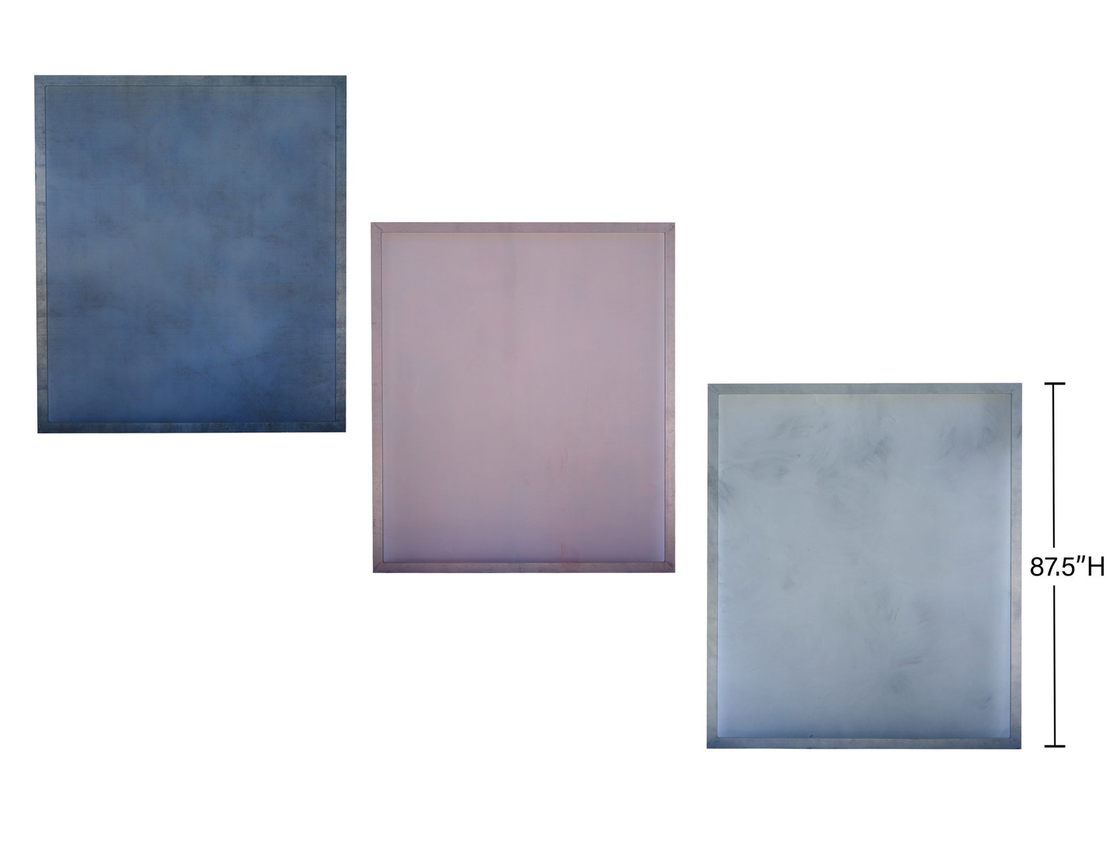 3 Cécile Bart Glycerophtalique Abstracts on Tergal (1 of 20)