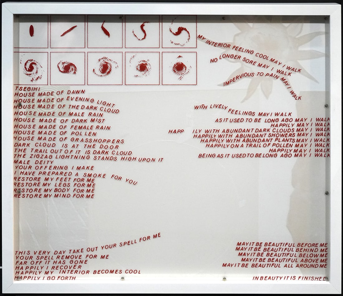 Robert Rauschenberg 'Opal Gospel' Screenprint Set - 12