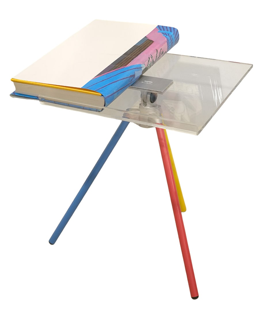David Hockney 'A Bigger Book' Taschen - 2