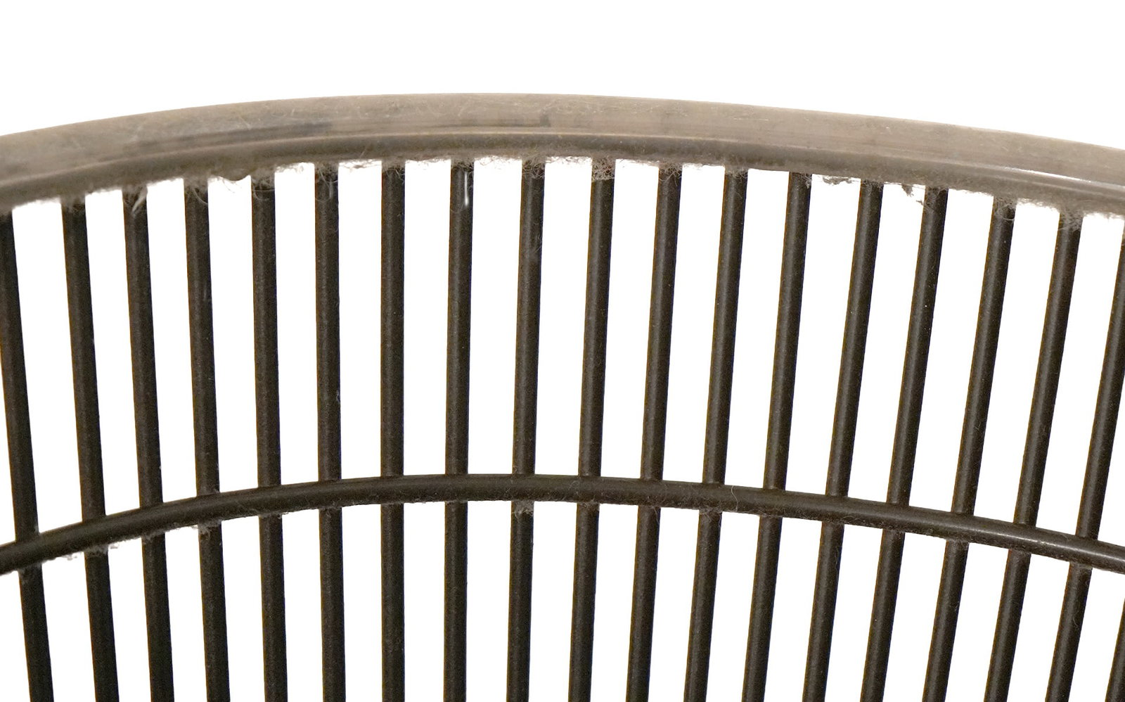 4 Knoll Warren Platner Dining Chairs - 9