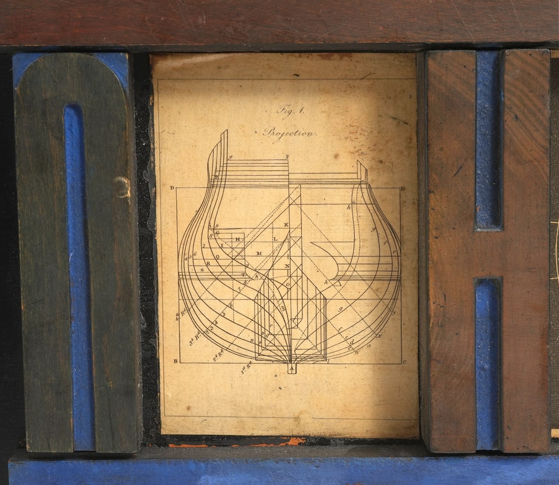 Ernst Halberstadt 'Orbit Explorer #5' Assemblage - 6