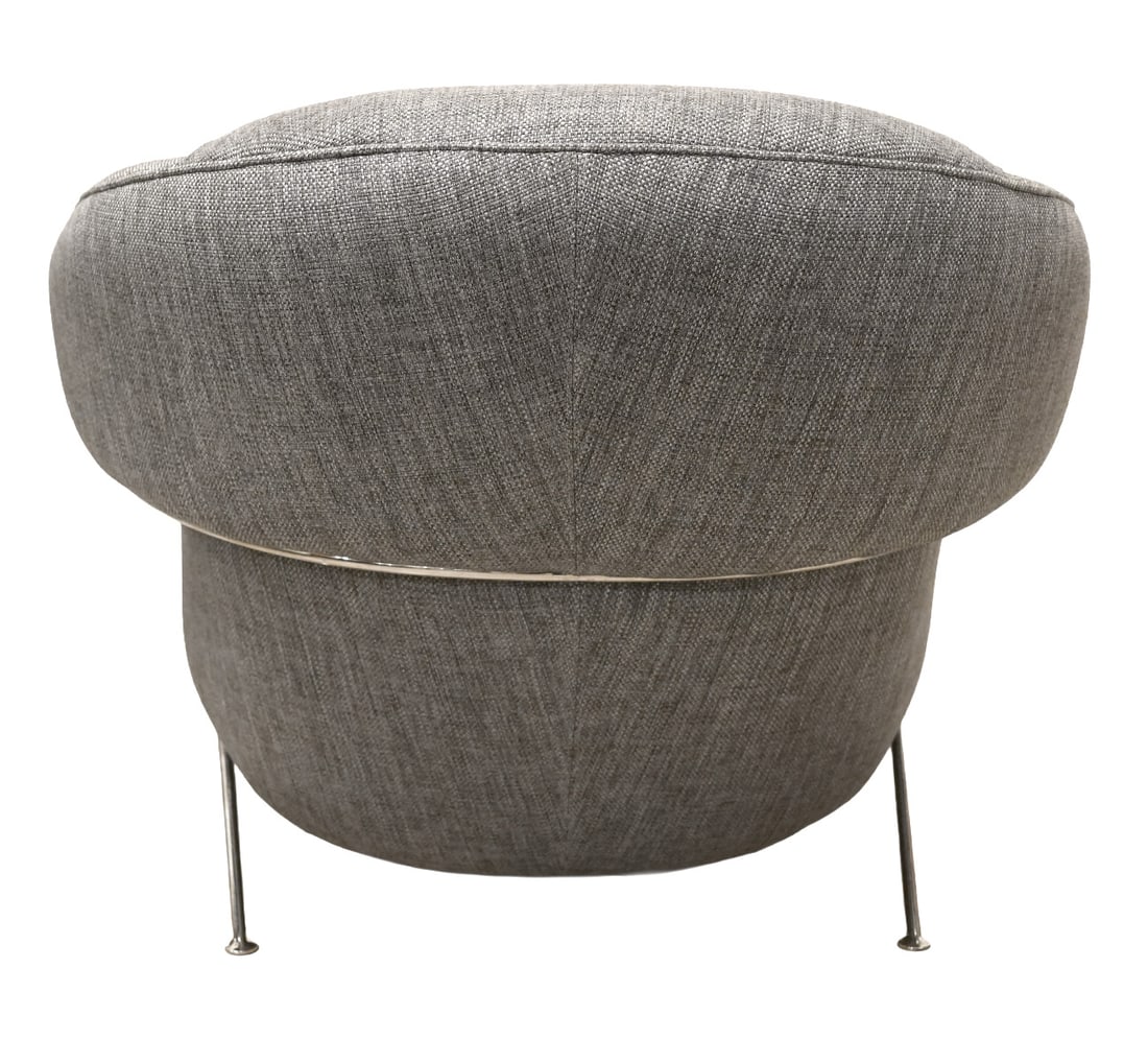 Milo Baughman Boldido Lounge Chair - 5