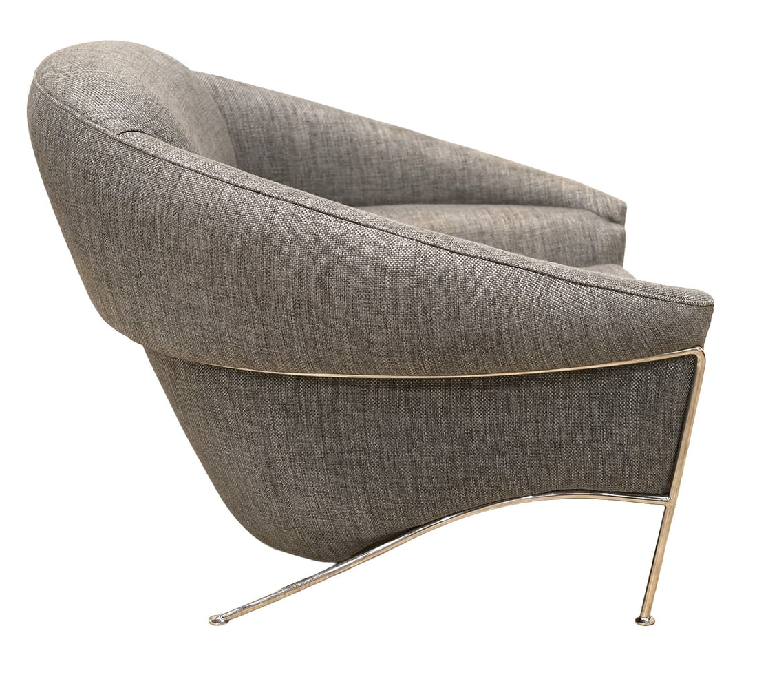 Milo Baughman Boldido Lounge Chair - 6