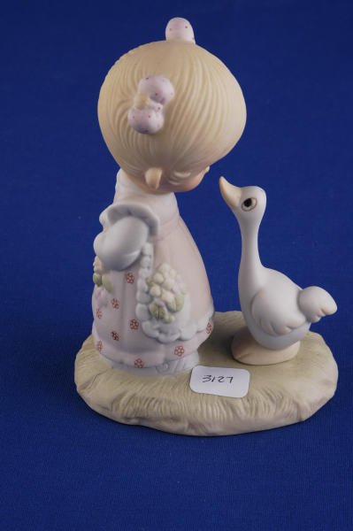 Precious Moments Figurine Make a Joyful Noise