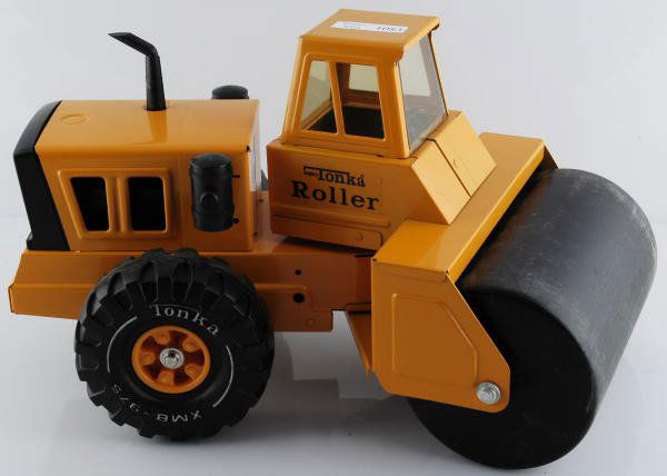 tonka toy box