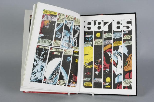 Lot of 7 Space 1999 Books Colorforms Notebook - 5