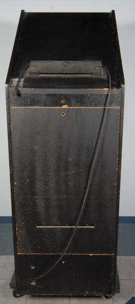 1979 Atari Asteroids Full Size Arcade Game - 3