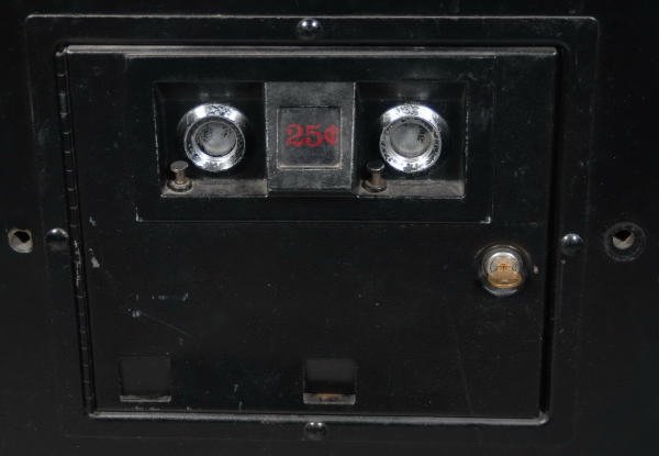 1979 Atari Asteroids Full Size Arcade Game - 8