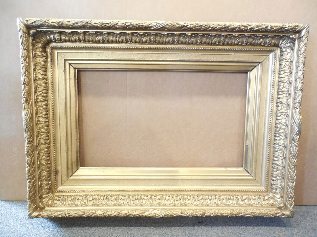 19th Century American Frame (1 of 5)