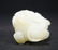 A WHITE JADE CARVING OF BOY GROUP, QING DYNASTY - 6