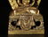 A GILT-BRONZE FIGURE OF AMITAYUS , Qing Dynasty - 7