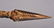 AN IRON-GILT PHURPA. - 4
