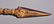 AN IRON-GILT PHURPA. - 5