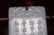 A CARVED WHITE JADE PENDANT.QING PERIOD - 6